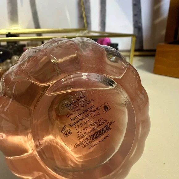 Tocca Belle Perfume - Picture 3 of 3